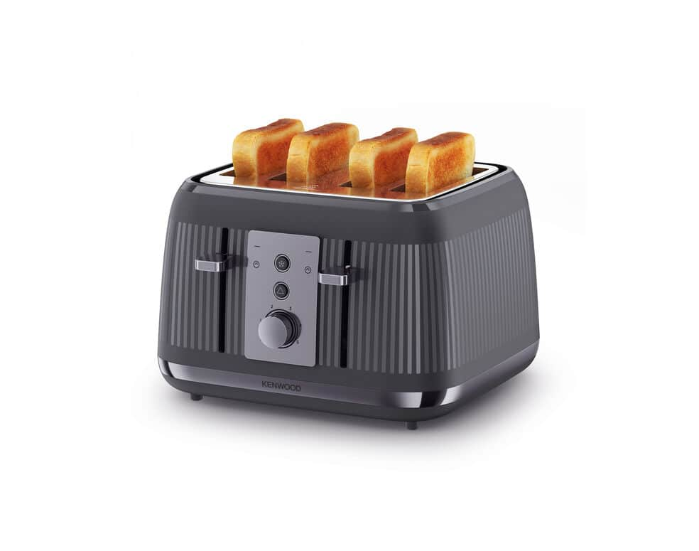 Toaster kenwood shop