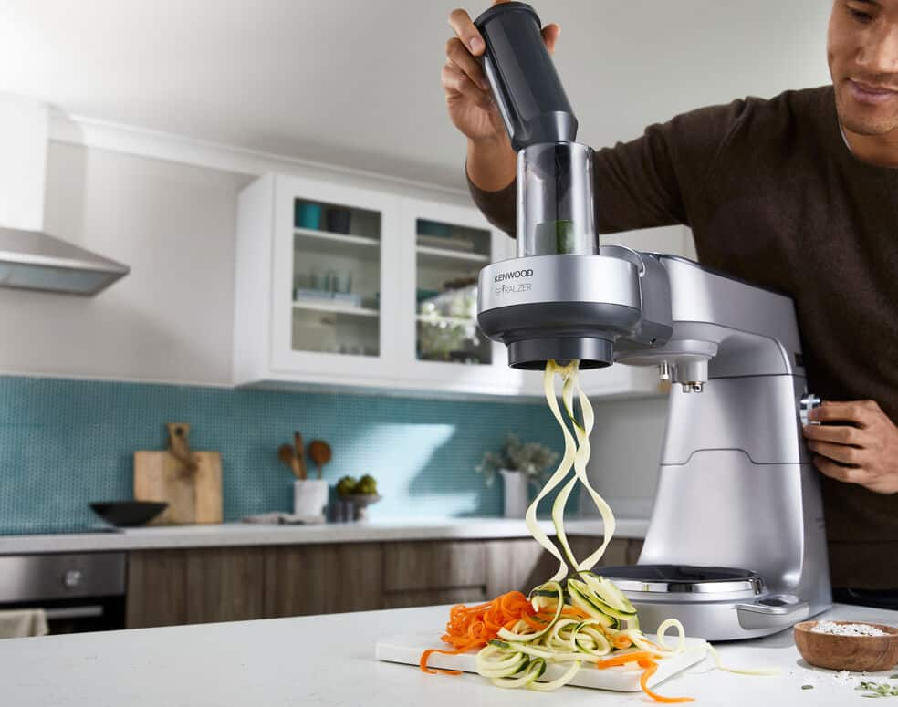 Spiralizer Attachment KAX700PL Kenwood AU