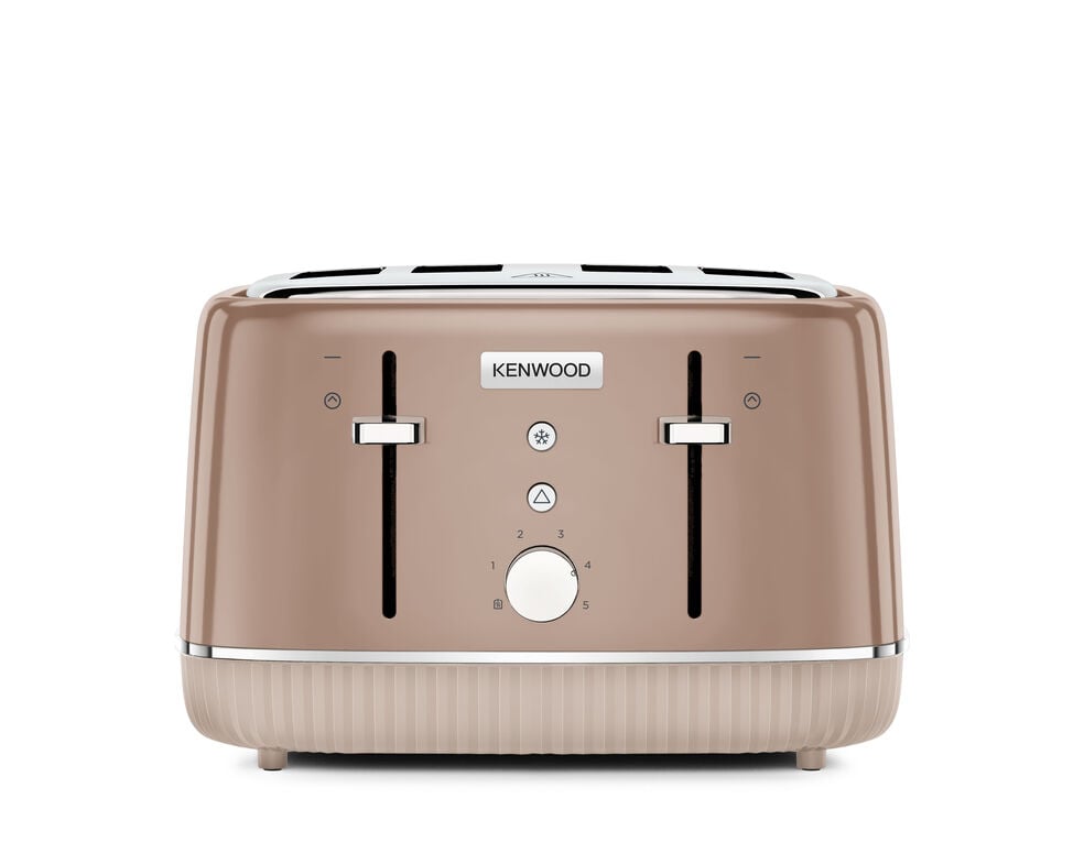 Kenwood kmix hotsell 4 slice toaster