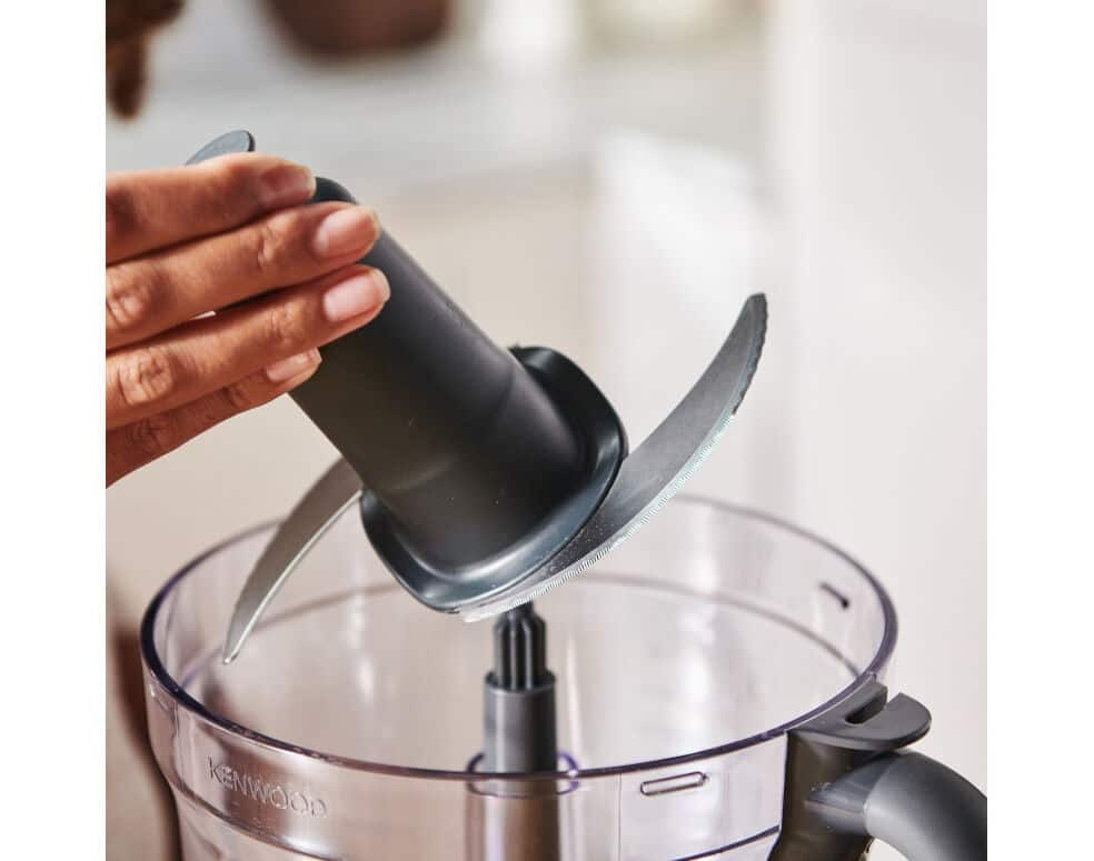 Food processor attachment on sale for kenwood chef