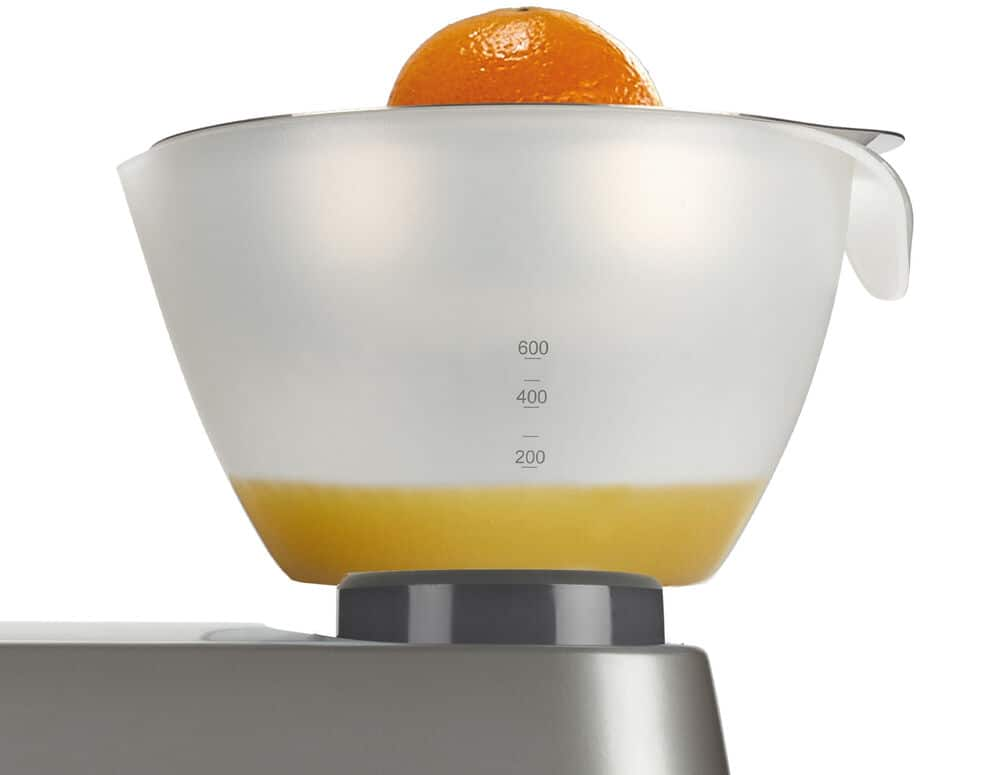 Connettore Spremiagrumi Impastatrice Kenwood Chef –