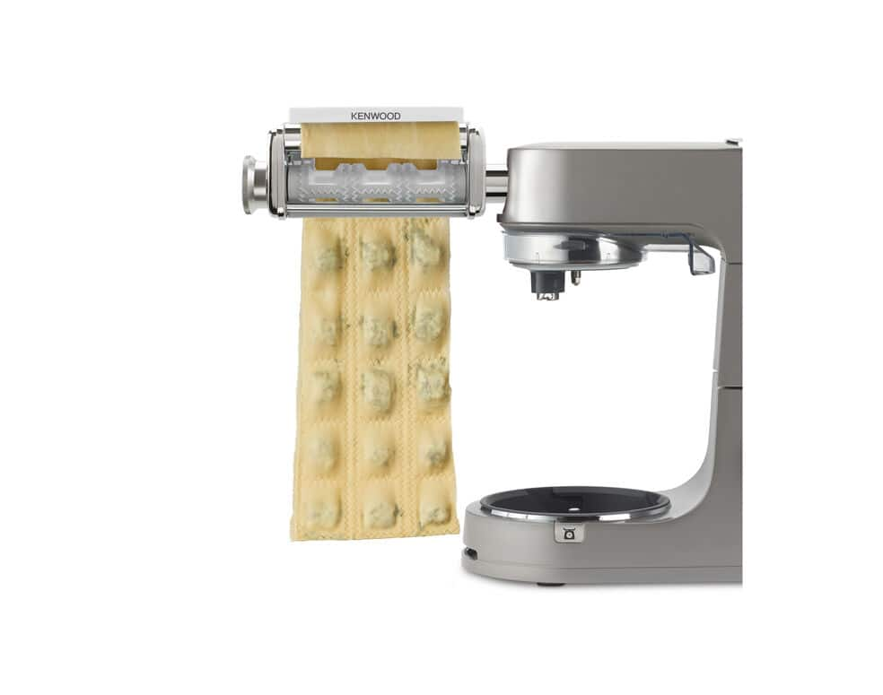 Kenwood chef pasta attachment best sale