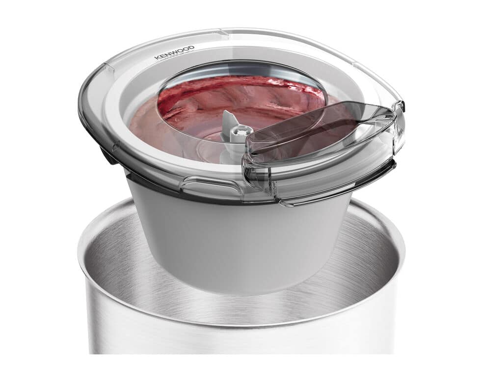 Frozen Dessert Maker Attachment KAX71.000WH Kenwood UK