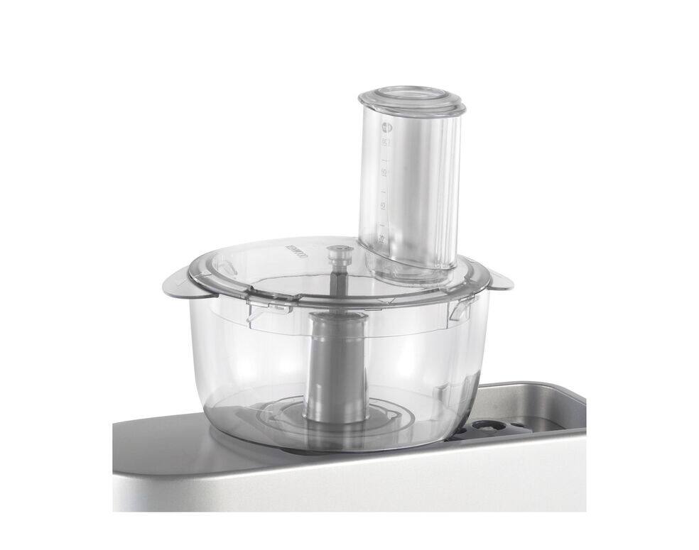 Food Processor AT640 Clear Kenwood CZ