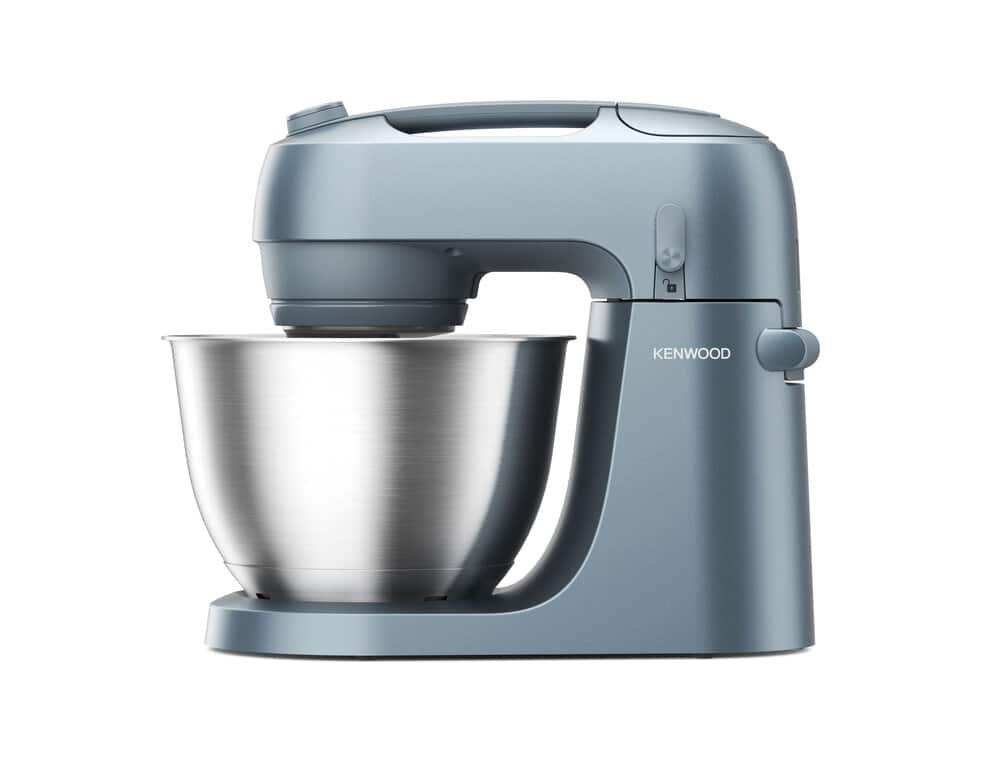 KENWOOD GO STAND MIXER KZM35.000GY | Kenwood UK