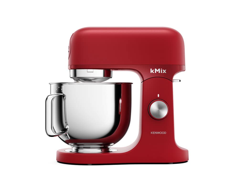 Kenwood kmix food mixer best sale